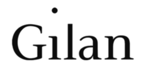 Gilan Logo (IGE, 10/18/2017)