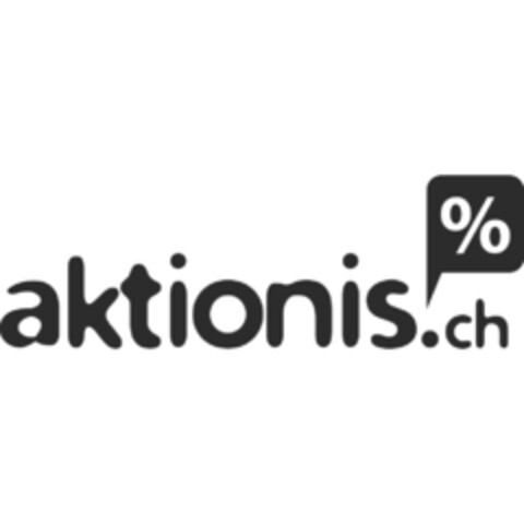 aktionis.ch % Logo (IGE, 20.10.2017)