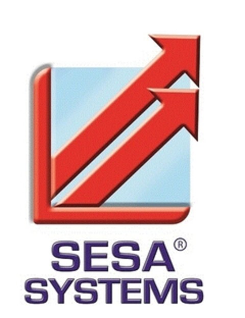 SESA SYSTEMS Logo (IGE, 29.11.2013)