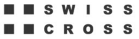 SWISS CROSS Logo (IGE, 24.05.2018)