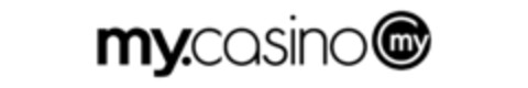 my.casino Logo (IGE, 30.04.2019)