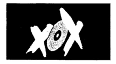 xox Logo (IGE, 09.01.1995)