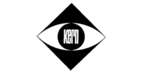 Kern Logo (IGE, 16.10.1990)