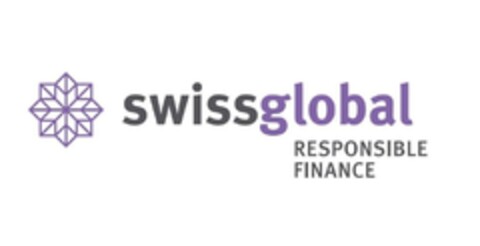 swissglobal RESPONSIBLE FINANCE Logo (IGE, 24.07.2017)