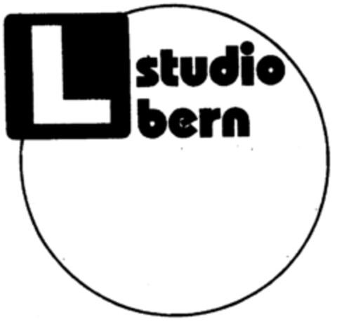 L studio bern Logo (IGE, 29.01.2002)