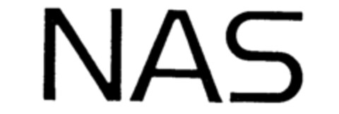 NAS Logo (IGE, 21.02.1989)