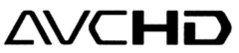 AVCHD Logo (IGE, 04.08.2006)