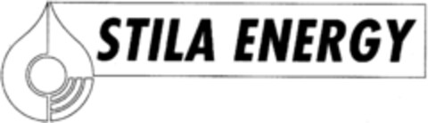 STILA ENERGY Logo (IGE, 05.03.1999)