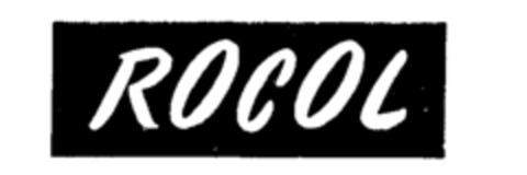 ROCOL Logo (IGE, 03/22/1990)