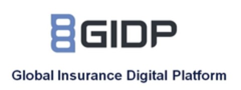 GIDP Global Insurance Digital Platform Logo (IGE, 09.03.2021)