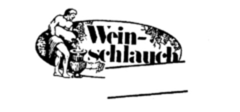 Weinschlauch Logo (IGE, 12.06.1987)