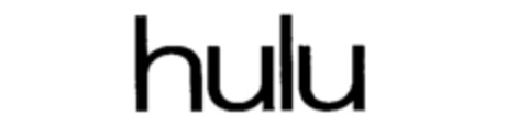 hulu Logo (IGE, 28.03.1995)