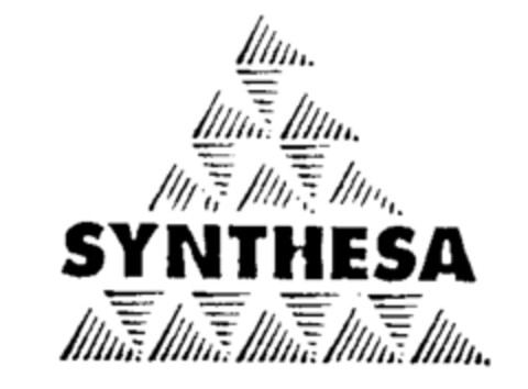 SYNTHESA Logo (IGE, 30.06.1988)