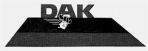 DAK Logo (IGE, 07/19/1990)