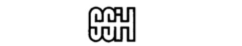 SSiH Logo (IGE, 23.03.1991)