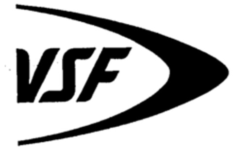 VSF Logo (IGE, 31.05.1988)