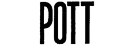 POTT Logo (IGE, 24.08.1989)