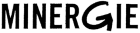 MINERGIE Logo (IGE, 30.11.2001)