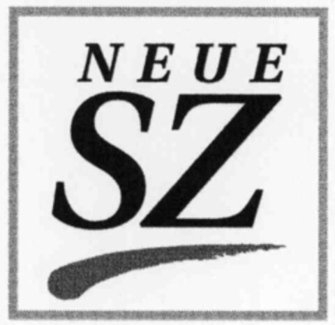 NEUE SZ Logo (IGE, 09.08.1999)