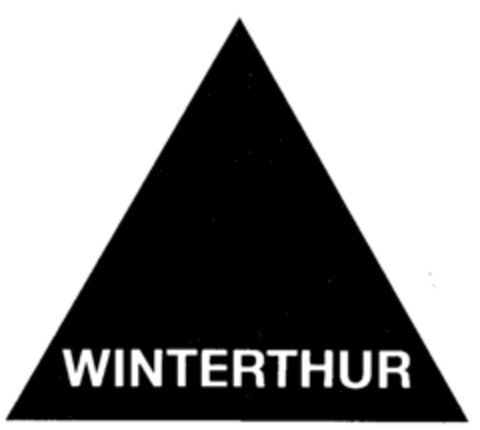 WINTERTHUR Logo (IGE, 03.09.1991)