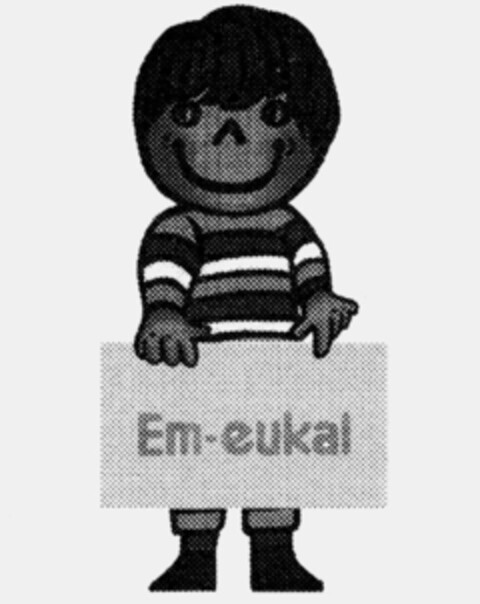 Em-eukal Logo (IGE, 07.11.1996)