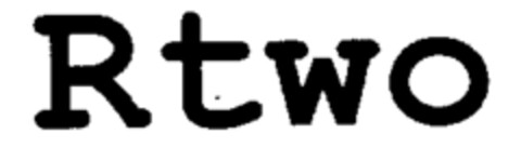 Rtwo Logo (IGE, 20.11.1996)