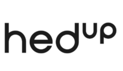 hedup Logo (IGE, 08/26/2019)