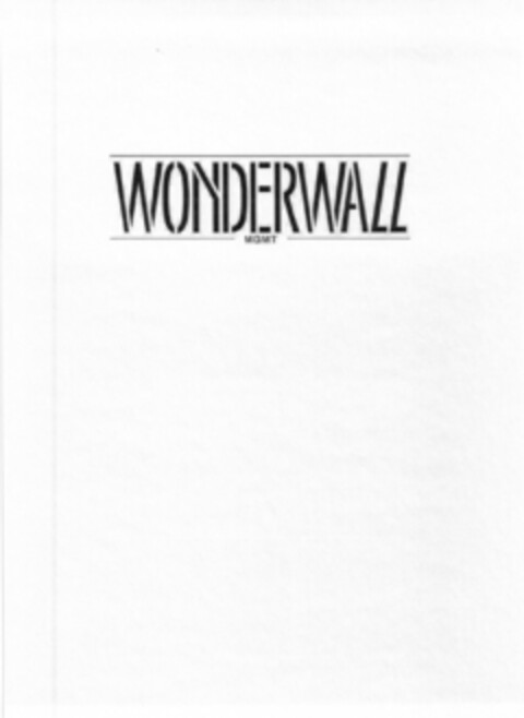 WONDERWALL MGMT Logo (IGE, 25.06.2020)