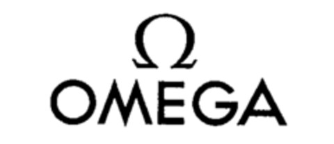 OMEGA Logo (IGE, 16.12.1988)