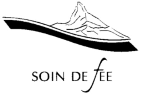 SOIN DE fEE Logo (IGE, 12/30/1996)