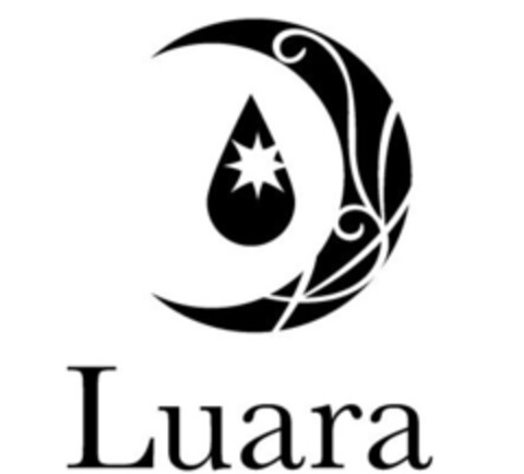Luara Logo (IGE, 07/07/2021)