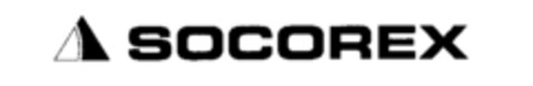 SOCOREX Logo (IGE, 10/01/1993)