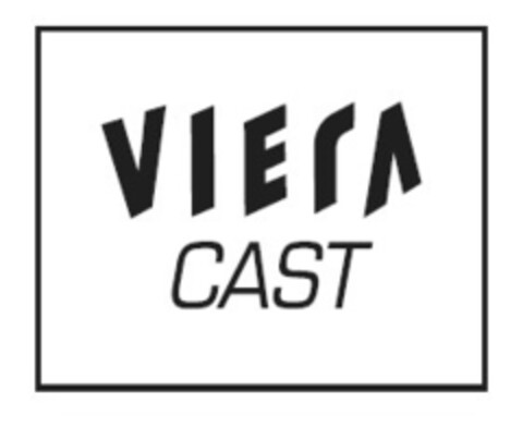 VIErA CAST Logo (IGE, 01/08/2009)