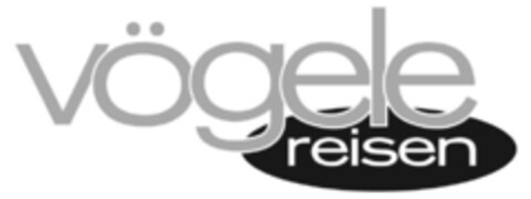 vögele reisen Logo (IGE, 09.01.2008)