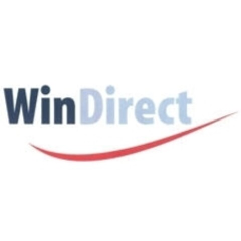 WinDirect Logo (IGE, 19.02.2007)