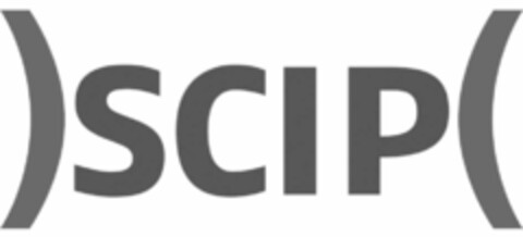 SCIP Logo (IGE, 21.02.2007)