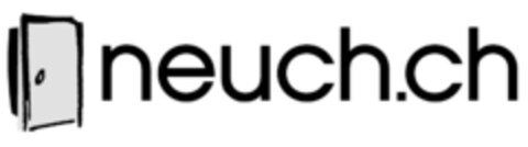 neuch.ch Logo (IGE, 15.01.2010)