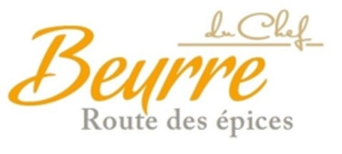 Beurre du Chef Route des épices Logo (IGE, 25.03.2013)