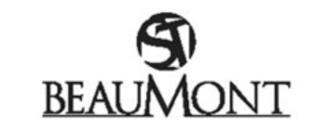 ST BEAUMONT Logo (IGE, 07.07.2014)