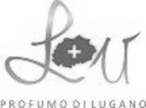 Lù PROFUMO DI LUGANO Logo (IGE, 22.07.2015)