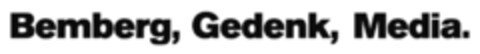 Bemberg, Gedenk, Media. Logo (IGE, 07/22/2008)