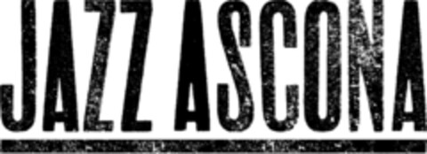 JAZZ ASCONA Logo (IGE, 20.08.2015)