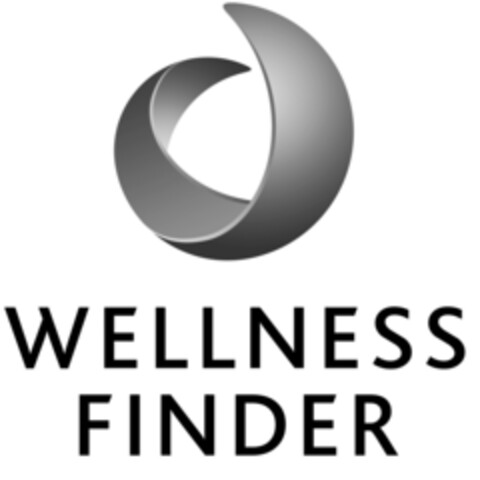 WELLNESS FINDER Logo (IGE, 14.09.2009)