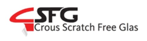 CSFG Crous Scratch Free Glas Logo (IGE, 10/10/2014)