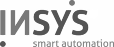 INSYS smart automation Logo (IGE, 22.06.2017)