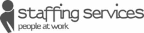 staffing services people at work Logo (IGE, 03.11.2012)