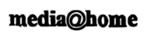 media@home Logo (IGE, 14.11.2008)