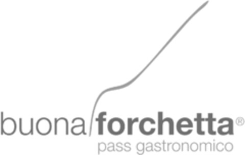 buona forchetta pass gastronomico Logo (IGE, 13.12.2012)