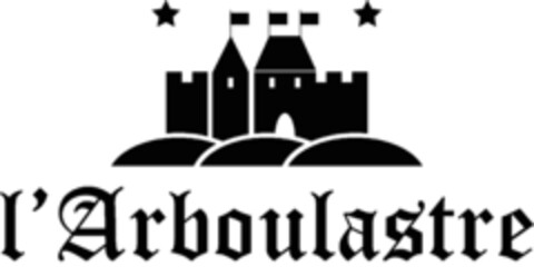 l'Arboulastre Logo (IGE, 15.01.2019)