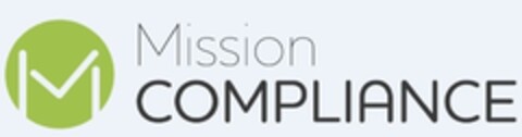 M Mission COMPLIANCE Logo (IGE, 21.01.2019)